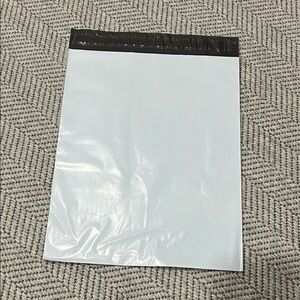 Metronic Poly Mailers 10x13 Inch 100Pack Shipping Bags Self Adhesive, Waterproof